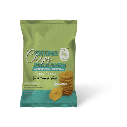 Tostones Chips